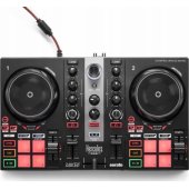 DJControl Inpulse 200 MK2