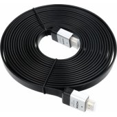 HDMI - HDMI 5m Black (5903396086809)