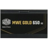 MWE Gold V3 650W