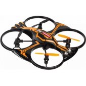 Carrera RC 2.4GHz Quadcopter X2