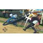 Naruto Shippuden Ultimate Ninja Storm 4: Road to Boruto for PS4