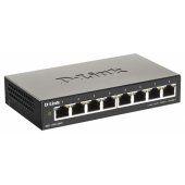 DGS-1100-08V2/ A