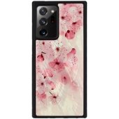 "SmartPhone case Samsung Galaxy Note 20 Ultra" Lovely Cherry Blossom