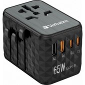 UTA-05 GaN III (32120) Black