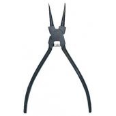 Top Tools external binder pliers 150mm bent 32D302