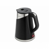 47468 Electric Kettle Elegant Black 1,8 L