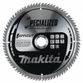 WOOD CUTTING DISC MAKITA 260X2 15X30.0