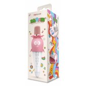 AMS-200 Pink/ Silver
