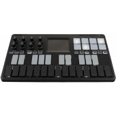 NanoKEY studio mobile MIDI keyboard