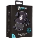 GravGripper Car Holder Black