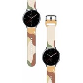 Starp Moro for Samsung Galaxy Watch 42mm Camo 16