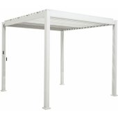 MIRADOR 3x4xH2,5m White