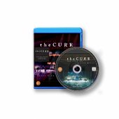 THE CURE "The Show Of A Lost World: Troxy London 2024" (Dolby Atmos)