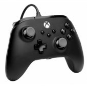 Advantage Plus Wired Controller (XBGP0439-01) Black