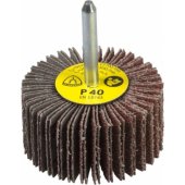 Klingspor flap wheel 80x30x6mm gr. 80 KM 613 (131