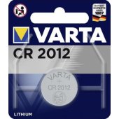 CR2012 70 mAh