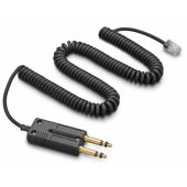Poly CA22-SC Push-to-talk DECT PJ-7