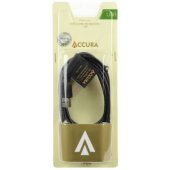 CU0007B USB-B 2m Black