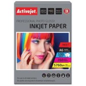 AP6-260GR100 A6 (100 sheets)