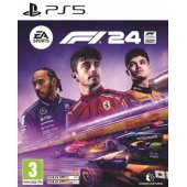 F1 2024 PS5