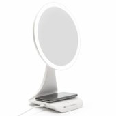 Wireless Charging Mirror