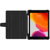 "Bumper Pro Case iPad 10.2 (2019/ 2020/ 2021)" Black