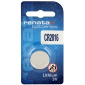 CR2016-1BB Blister