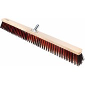 Neo Szczotka ulicowa 80 cm z uchwytem metalowym. Linia profesjonalna 3