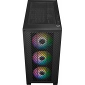 Elite 301 Black