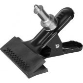Metal Clamp with spigot