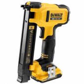 Dewalt Zszywacz 18V 2x2,0Ah (DCN701D2)