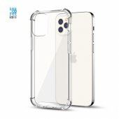 Anti Shock for IPhone 13 PRO Transparent
