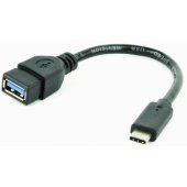 Adapter USB-C to USB-A 0.2 m