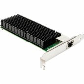 Argus PCIe x8 10G Adapter ST-7215 RJ45