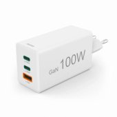 00201997 Fast Charger 100W White