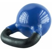 KNV24 Kettlebell Weight 24 kg Blue