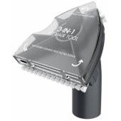 3089 Multireach Active 3-in-1 Pet Hair Upholstery Tool