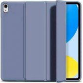 SmartCase iPad 10.9" 2022 Blue