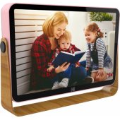 Digital Photo Frame 10 Wi-Fi Pink