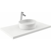Moon3 463x389 mm White