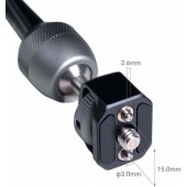 3959 Rosette Arm 11"