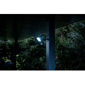 JARO 1060 P 10W LED 865 1150LM IP54 PIR