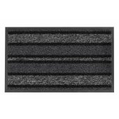 DOOR MAT ARIZONA 935 GREY 40X60CM