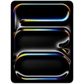 iPad Pro 13" M5 WiFi 256GB Standard glass Space Black MDYJ4HC/ A