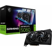 GeForce RTX 5060 Gaming OC 8GB GDDR7 128bit
