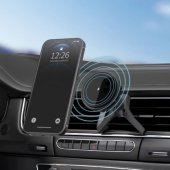 Magnetic Phone Holder