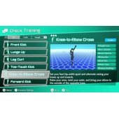 Fitness Circuit Switch