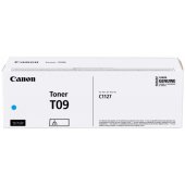 T09 Cyan