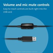 HiFi USB Black