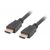 Cable HDMI M/ M v2.0 CCS 1,8m black